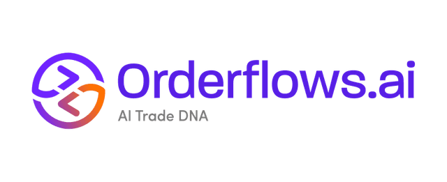 Orderflows AI logo